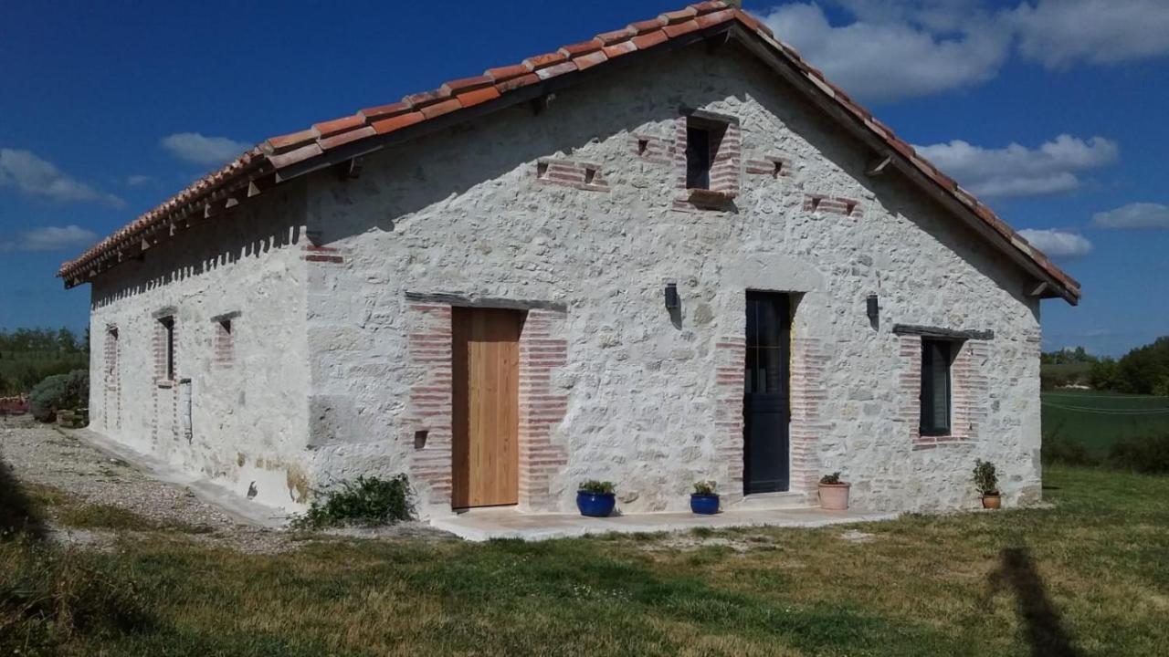 Villa Rurale Cazes-Mondenard Exterior photo