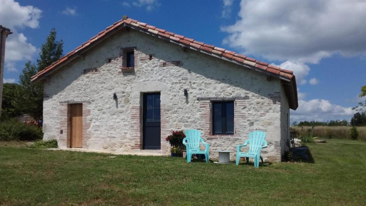 Villa Rurale Cazes-Mondenard Exterior photo